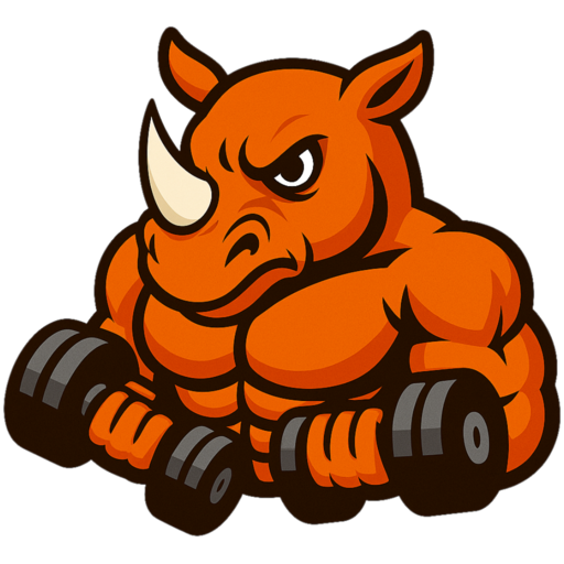 Gym Repz