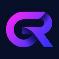 Logotipo Gym Repz